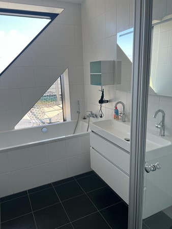 Medium property photo - Anna van Buerenplein 267, 2595 DE Den Haag